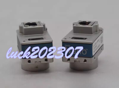 1PC USED DALSA Nano-m2020 G3-GM11-M2020 3 megapixel area array camera #YY