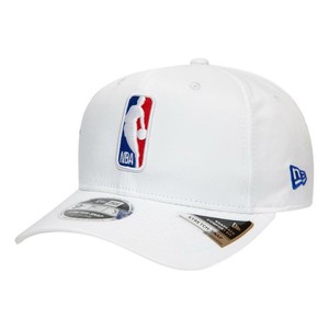 nba logo snapback