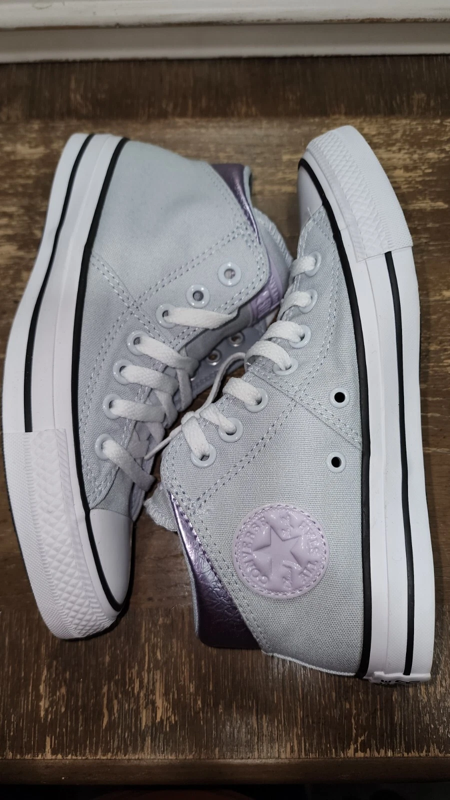 Converse ragazza taglia 7