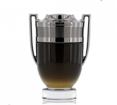 Paco Rabanne INVICTUS INTENSE 1.7oz 50ml Men EDT *NO BOX*