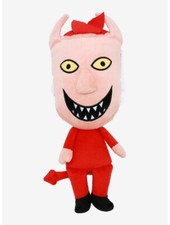 Disney Nightmare Before Christmas - Lock - Vampire - Exclusive 13  Plush
