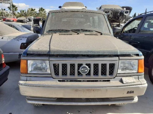 8615003100 Moteur Essuie-Glace Arrière Pour SSANGYONG 1995 2644966 - Photo 3/10