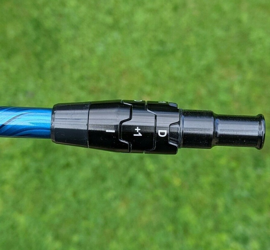 PROJECT X 5.5 EVENFLOW R DRIVER Shaft CALLAWAY BERTHA XR EPIC ROGUE