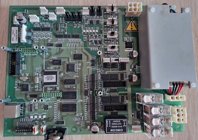 Kardex Hauptplatine GS 160-1