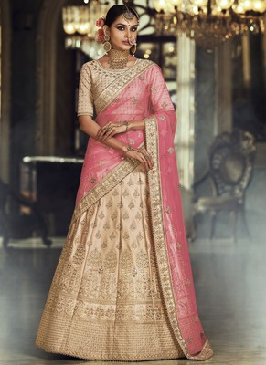 traditional lengha