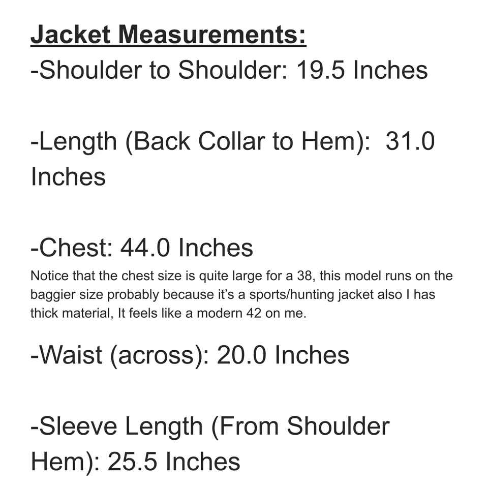 Abrigo Blazer Deportivo de Lana Verde Tiroler Loden x LL Bean 38R De Colección, 2 Botones, Caza Foto 4 de 4