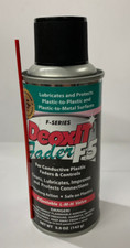 DeoxIT Fader F5S-6H for clean lubricated Faders  Pots 5oz 5 Spray Caig