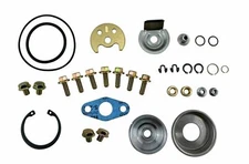 TD03 Turbo Rebuild Repair Kit for N54 Twin Turbo 3.0L 135i 335i 535i X6 Z4 740i