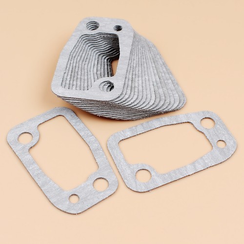20 Carb Intake Manifold Gasket For Husqvarna 61 262 266 268 272 281 288