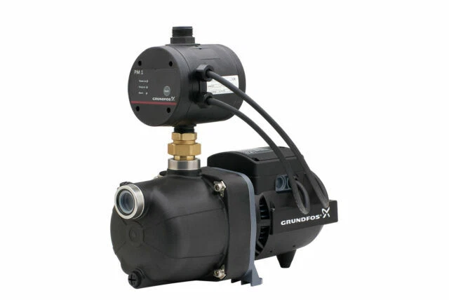 Grundfos Other Industrial Pumps