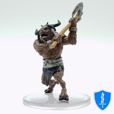 Minotaur - Quests from the Infinite Staircase #27 D&D Icons of the Realms