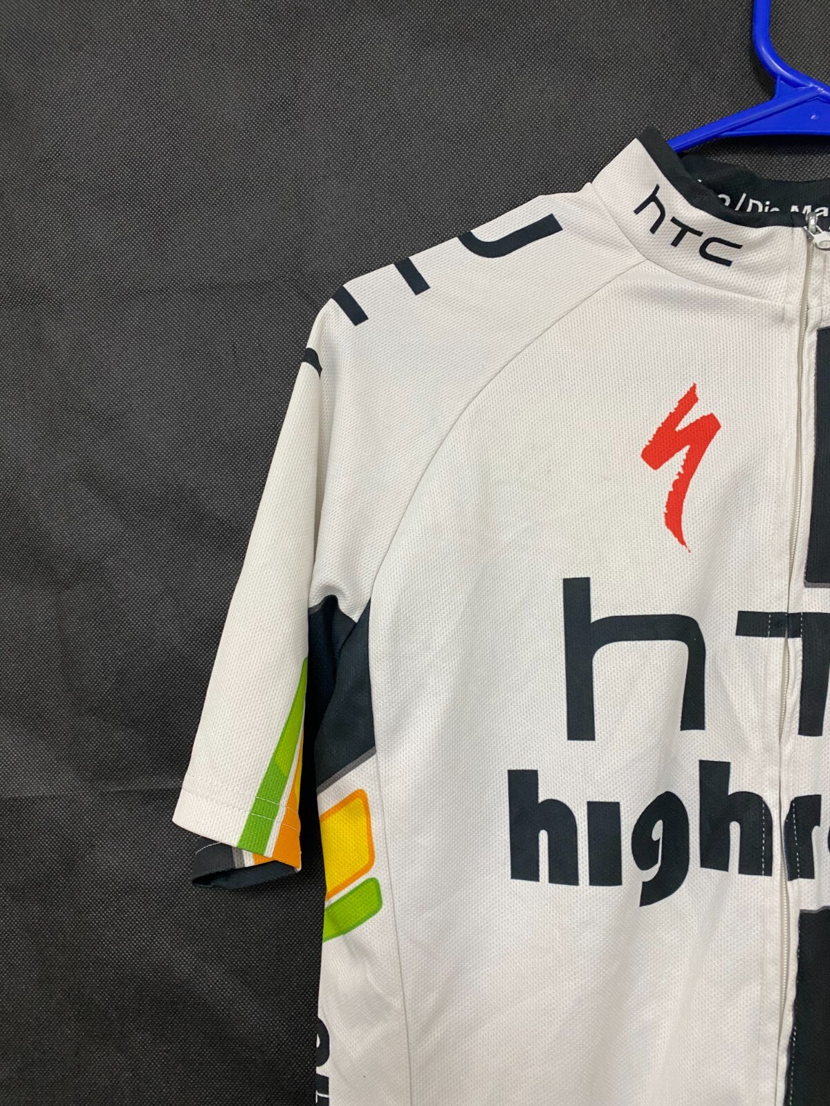 rapha pro aero jersey