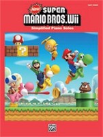 Alfred Super Mario Bros.™ Wii on sale Alfred Super Mario Bros.™ Wii on sale