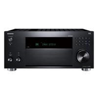 Onkyo TX-RZ50 9.2-Channel Network AV Receiver - Black
