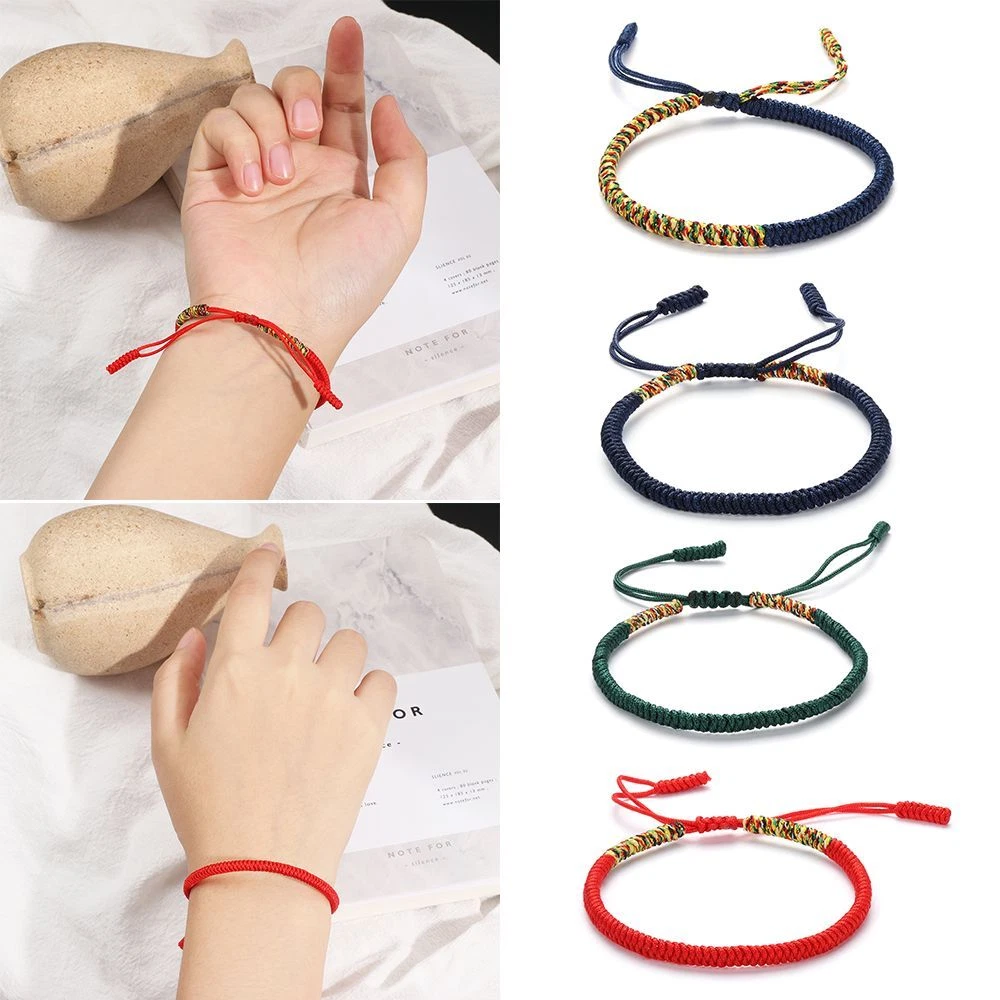Tibetan handmade knots outlet