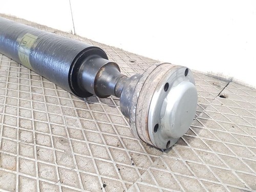 2016-23 952 ALFA ROMEO GIULIA QUADRIFOGLIO CARBON FIBRE PROPSHAFT 2.9 V6 PETROL - Picture 4 of 9