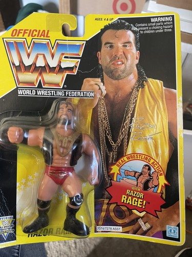 <span class=LIGHT_HIGHLIGHT>New Listing</span>WWE ...