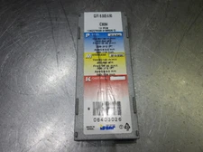 Iscar Carbide Grooving Inserts QTY10 GIFI 5.00E-0.50 IC9054 (LOC3638B)
