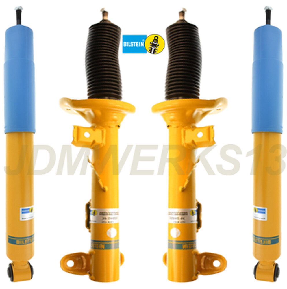 BILSTEIN B8 Performance Plus 4 STRUTS SHOCKS BMW Z3M Coupe