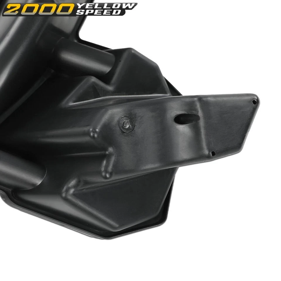 Fit For Chevrolet Malibu 2016-2018 84027079 Air Intake Cleaner Extension Duct - Imagem 4 de 4