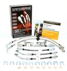 Commodore VT/VX/VY/VZ Sedan/Ute/Wagon (Without Traction) - SAFEBRAKE Performance