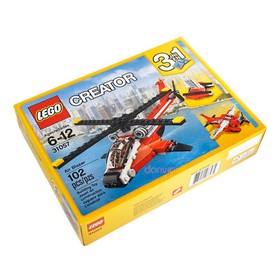 Lego Creator 31057 Air Blazer 