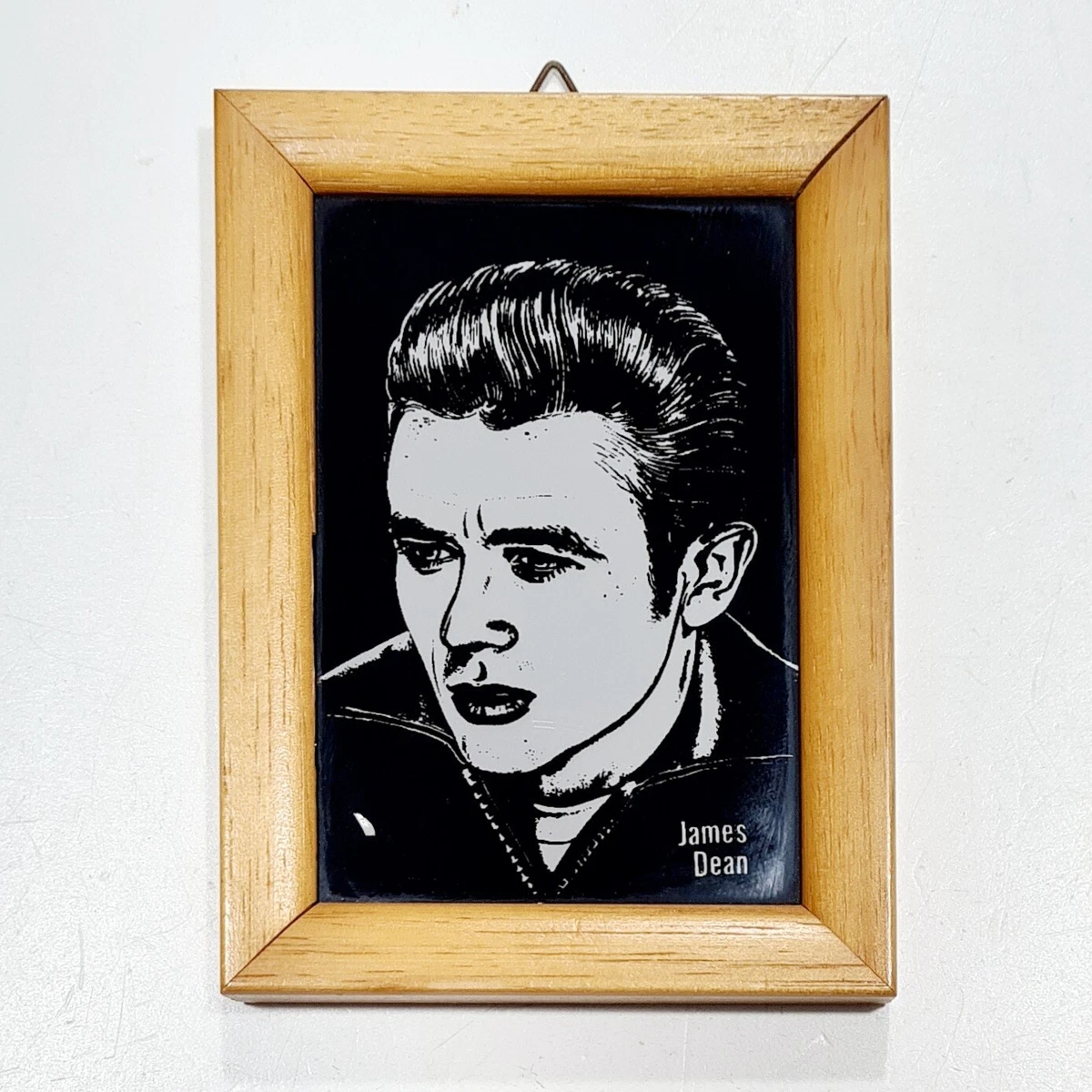 James  dean   額縁  フォットフレーム James Dean Framed Home Décor Posters & Prints for sale | eBay