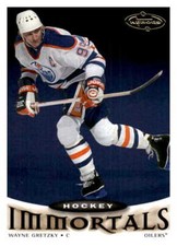 2000 Upper Deck Heroes  Wayne Gretzky  126