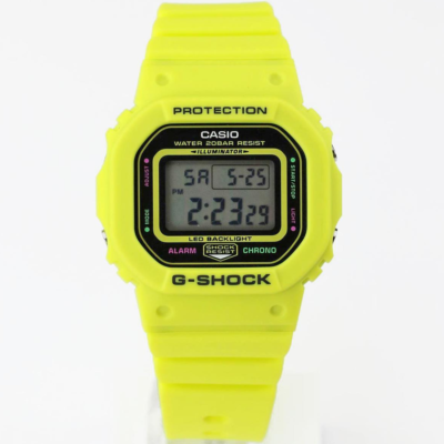 CASIO G-SHOCK GMD-S5600EP-9JF ENERGY PACK Digital Quartz Watch