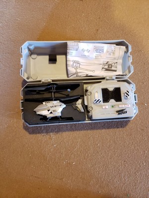 air hogs mini helicopter