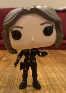 daisy johnson funko pop