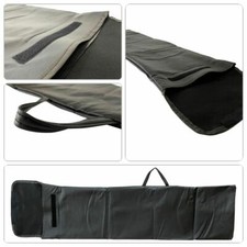 Windschott Windschotttasche Tasche Aufbewahrungstasche Kunstleder XXL 73x158cm