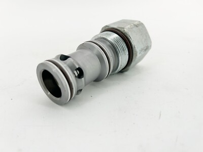 New EV20-S34-V-50 Check Valve