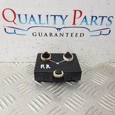 AUDI Q7 DOOR CONTROL MODULE REAR RIGHT DRIVER SIDE 4L0959794B 2006 4L 