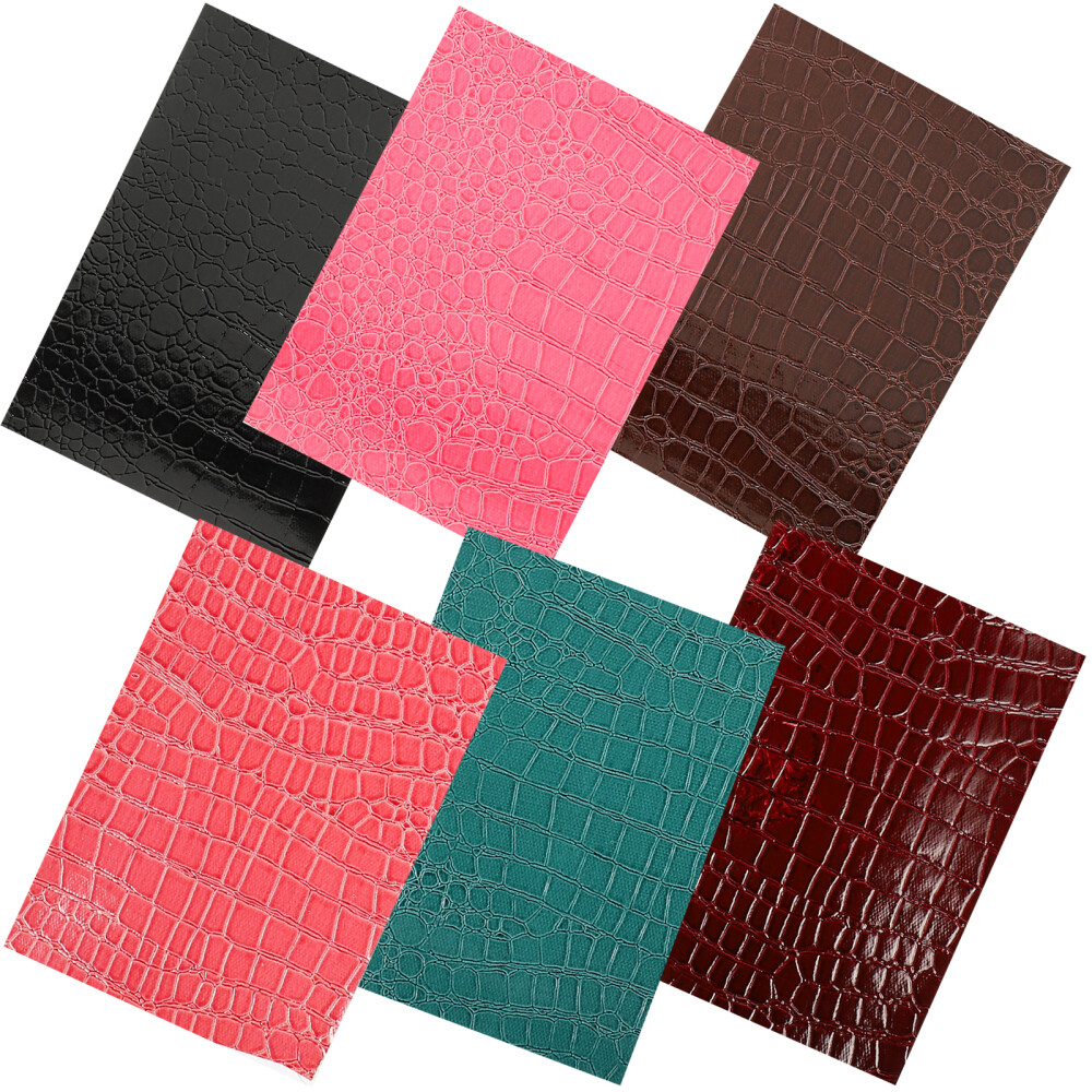 6 Sheets DIY Multipurpose Crafting Crafting Crafts Decorate Jewelry