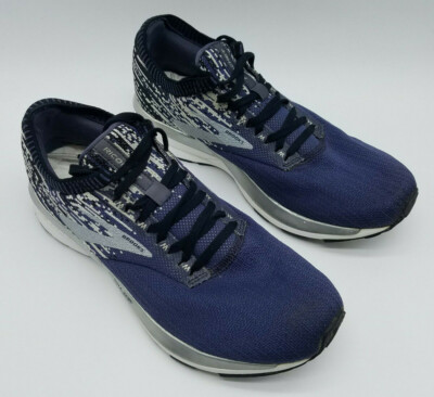 NIB Brooks Ricochet running shoe, men’s size 8.5 Brooks Ricochet Men main image 4