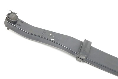 クレタクハネ 2015-2019 C7 Z06 Corvette Rear Fiberglass Leaf Spring USED GM