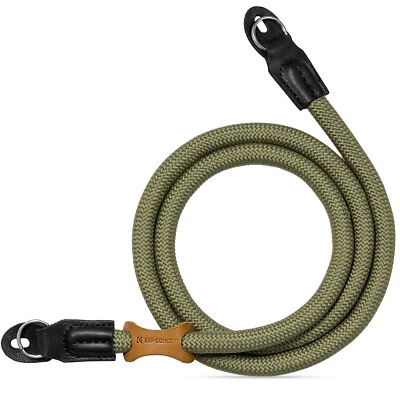 K&F CONCEPT 100cm Camera Neck Strap Camera Shoulder Strap for DSLR Camera Strap - Image 1 of 4