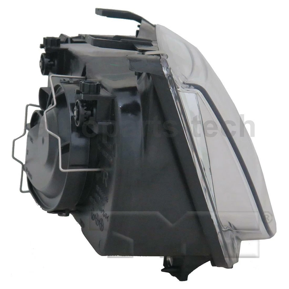 2 шт фар в сборе TYC для Volkswagen Jetta 2002 2003 2004 2005 - Изображение 2 из 4