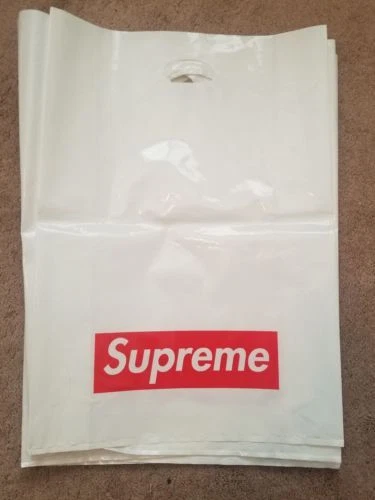 Real bag retail sale