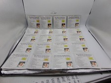 Velvet Elvis Music Maestro 20 out of 32 Disc Karaoke set Lot 20 Pack 