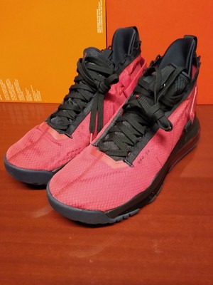 Nike Air Jordan Proto Max 720 - Gym Red Black Bred Men's 10.5 BQ6623-600 | eBay