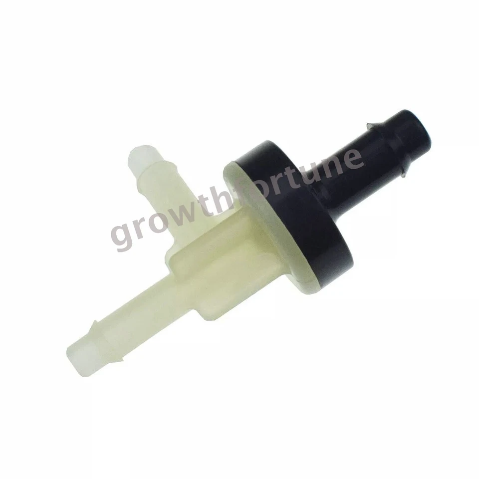 Repuesto de válvula de retención de vacío de aire acondicionado para Ford F-100 E-150 Mustang Mercury Bobcat Foto 4 de 4