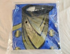 New Sealed William Shatner SPPLAT ATTACK II Paintball Junkies XL Jersey Rare