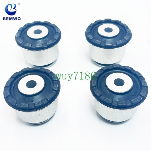 4Pcs Front Upper Arm Bushing 1663330000 For Mercedes W166 X166 C292 ...