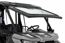Rough Country Electric Tilt Windshield Glass ...