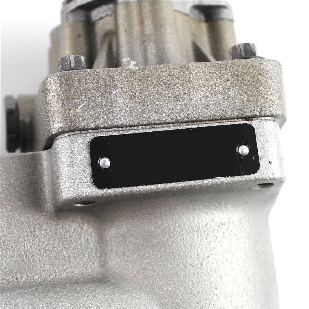 Diesel Engine Fuel Injection Pump 4954314 4954315 for Cummins 6L 