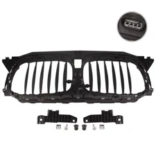 Front Radiator Active Grille Air Shutter Fits For BMW X4 2019-2021 X3 2018-2021