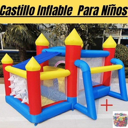 inflatable stuff