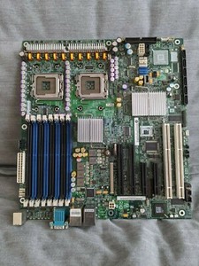 Intel S5000PSL Serverboard Mainboard DAT73BMB8F3